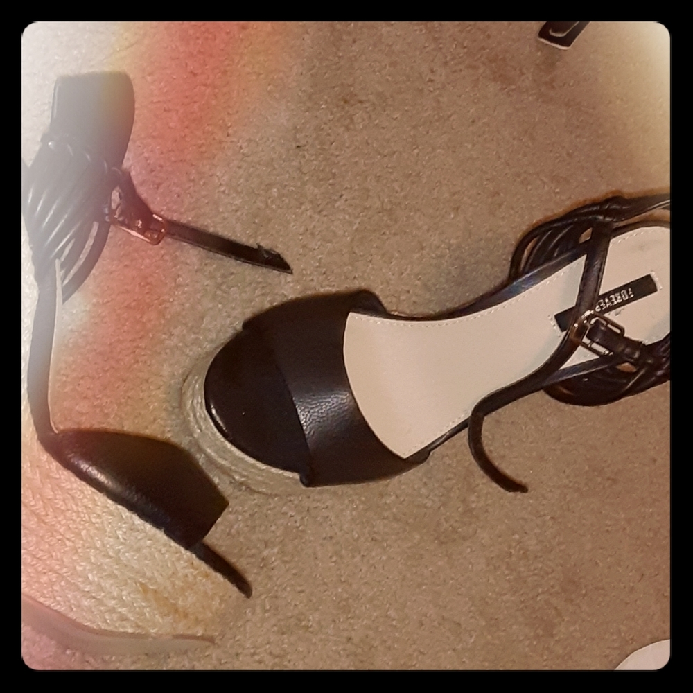 Forever 21